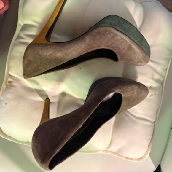 European Designer High Heels, Superior Quality for the stylish Fashionista. - Picture 11 of 12